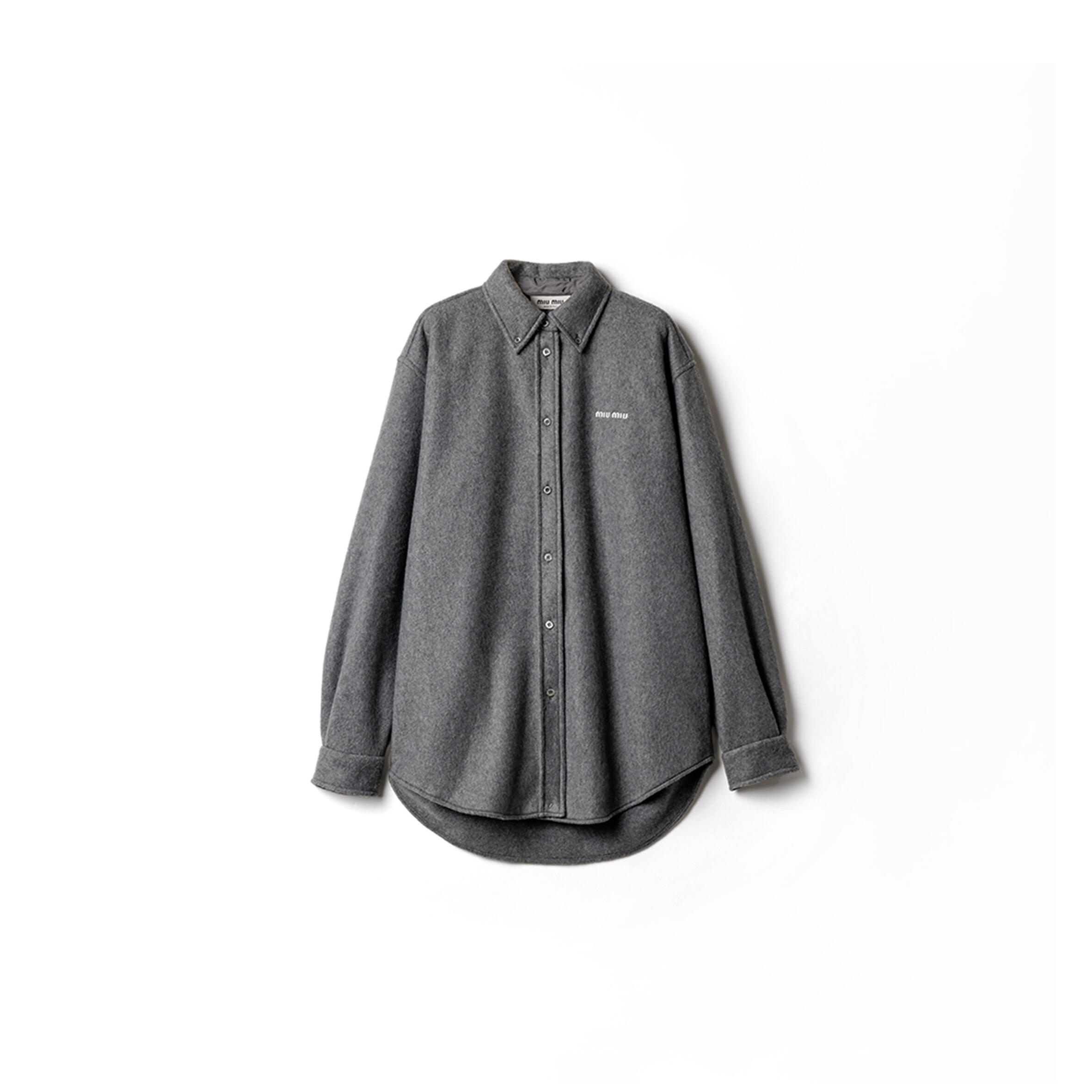 M1v M1v fleece shirt mk1626